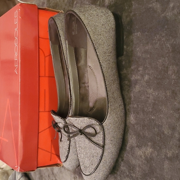 Aerosoles shoes - Picture 2 of 7